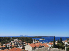 Apartments & Rooms Anita, Hvar